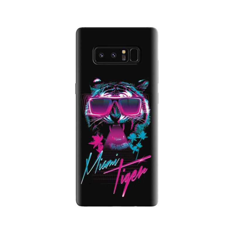Husa Samsung Note 8 Miami Tiger Night Club