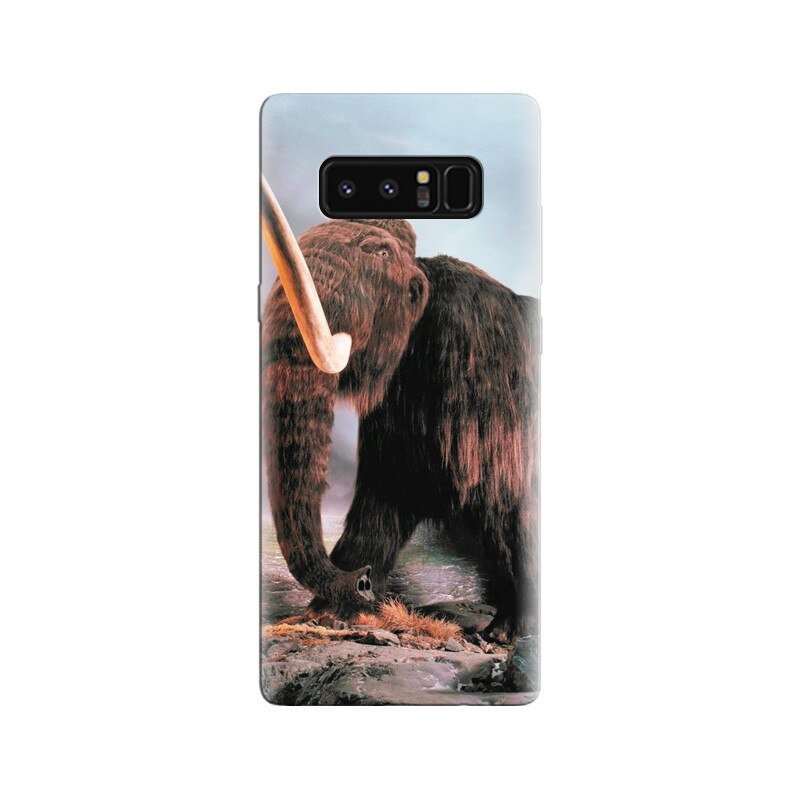 Husa Samsung Note 8 Elephant