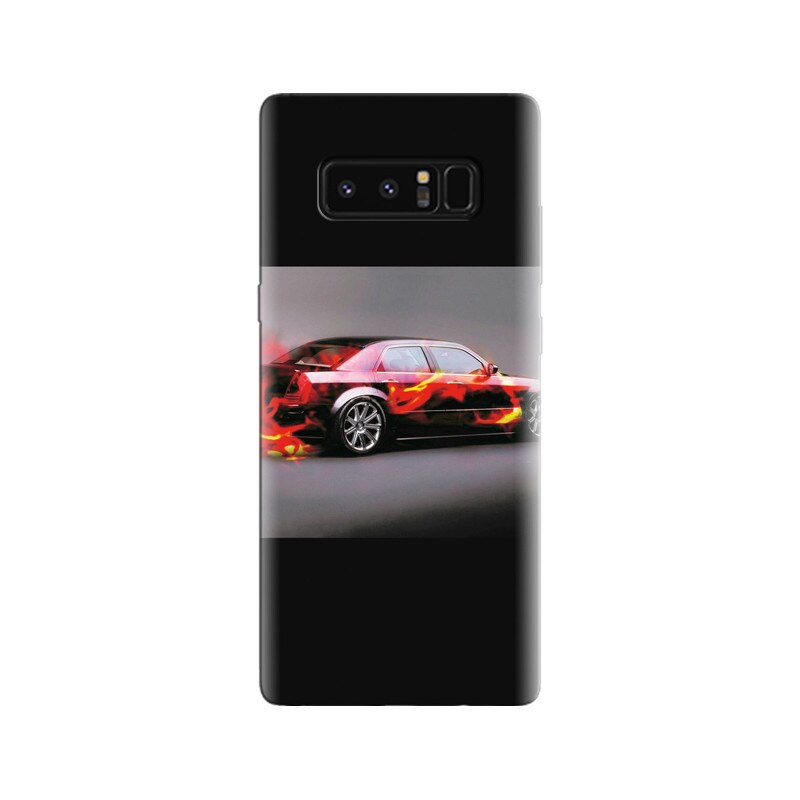 Husa Samsung Note 8 Muscle Lovely Cars Gallery