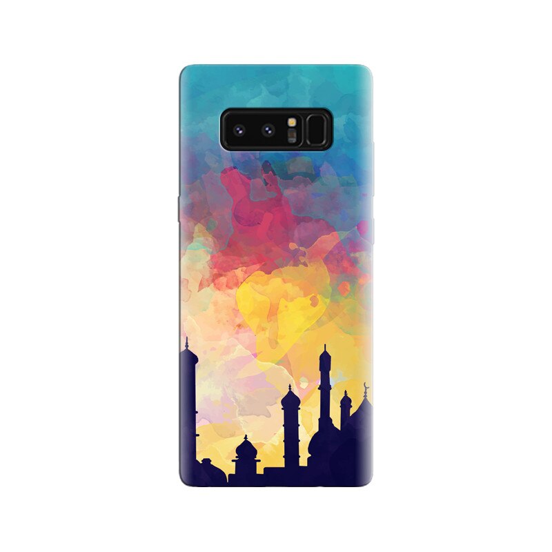 Husa Samsung Note 8 Ramadan