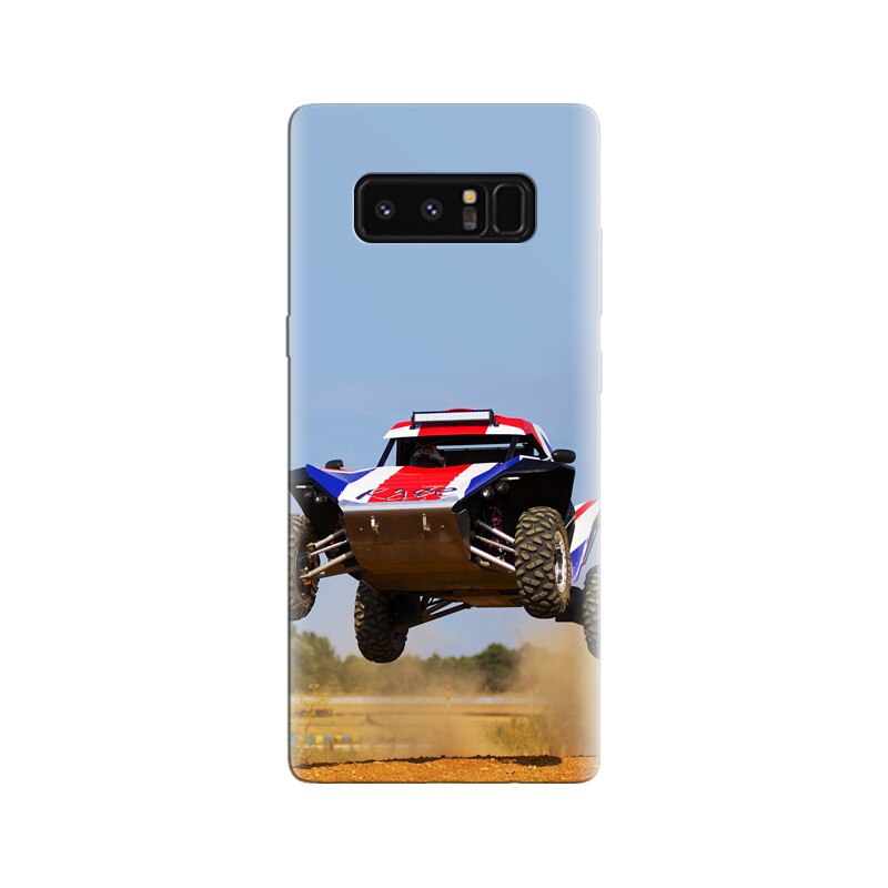 Husa Samsung Note 8 Dirt Buggy
