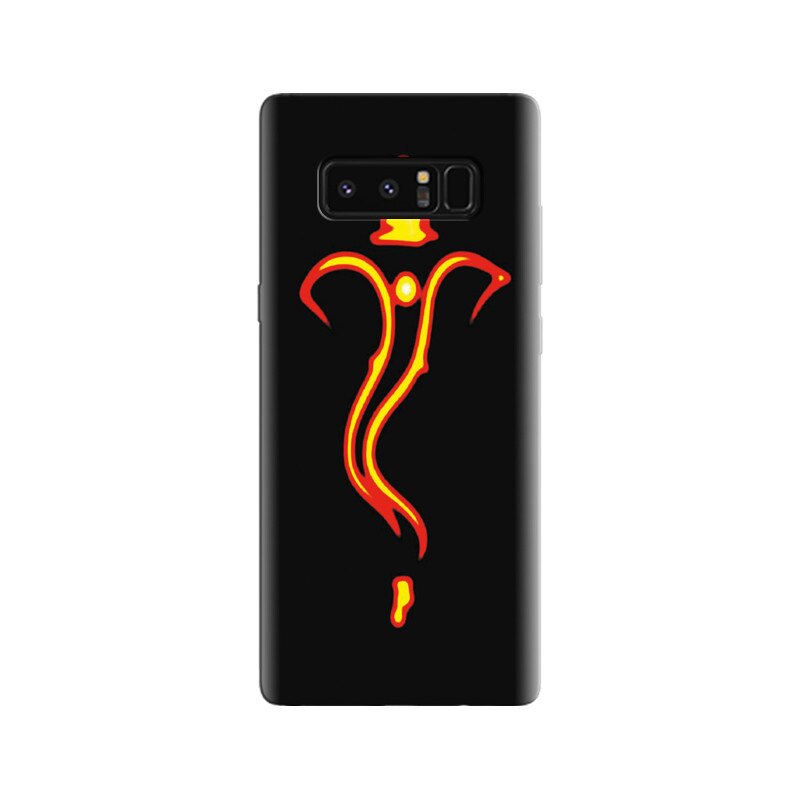 Husa Samsung Note 8 Degital Lord Ganesha Tures 002