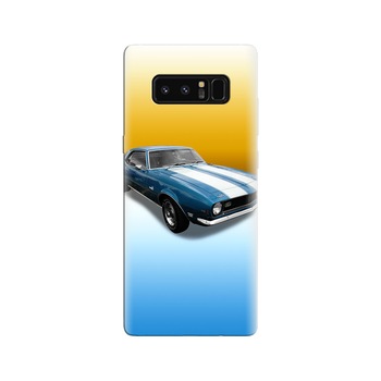 Husa Samsung Note 8 Muscle Car Husa Samsung Note 8 Muscle Car