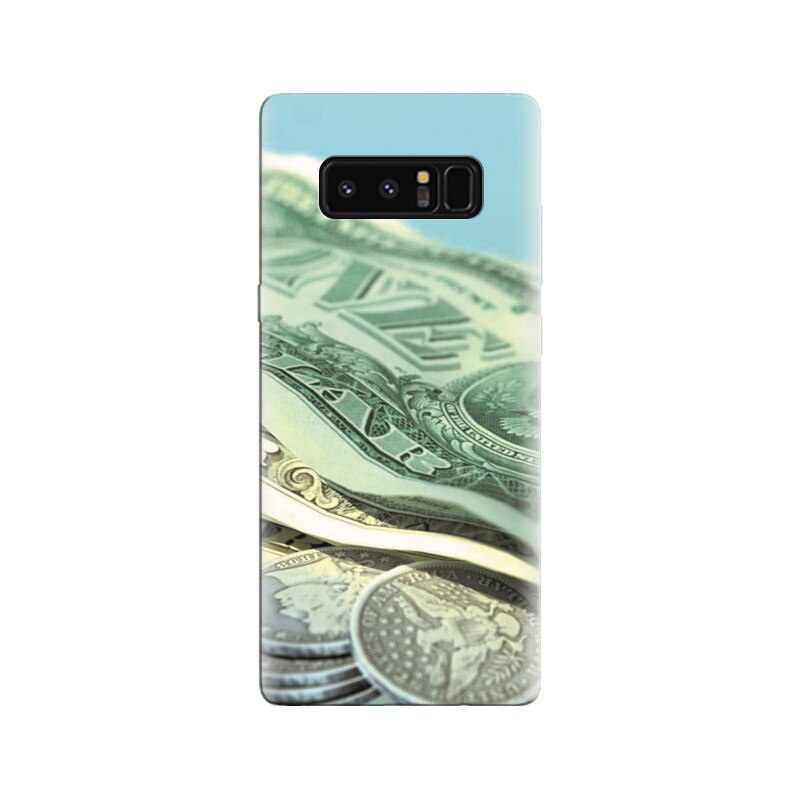 Husa Samsung Note 8 Dollars Hd Photos
