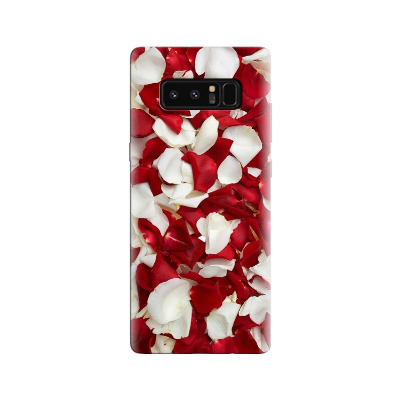 Husa Samsung Note 8 Cute Flower 006