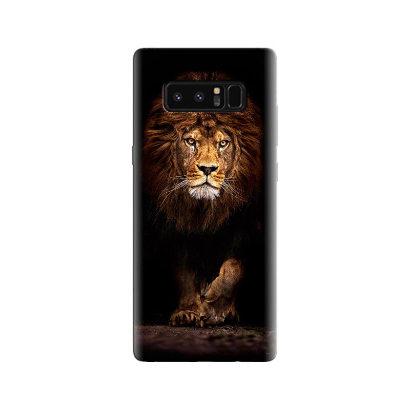 Husa Samsung Note 8 Mufasa Lion