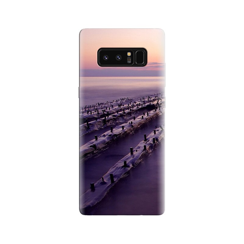 Husa Samsung Note 8 Dusky Horizon