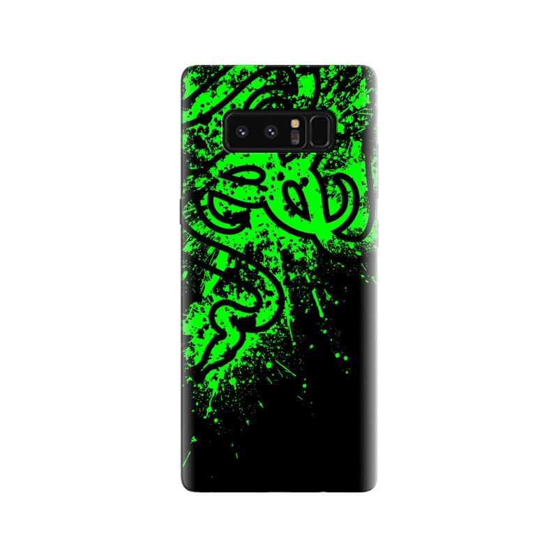 Husa Samsung Note 8 Razer