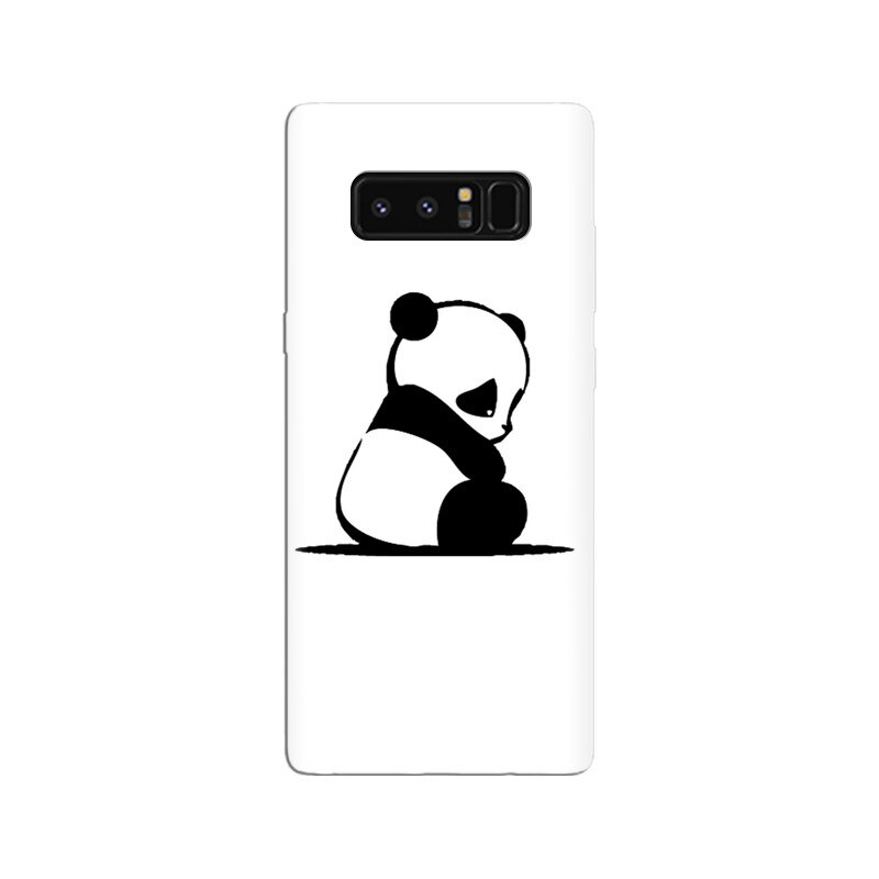 Husa Samsung Note 8 Cute Baby Panda 002