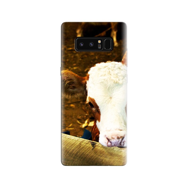 Husa Samsung Note 8 Rancher