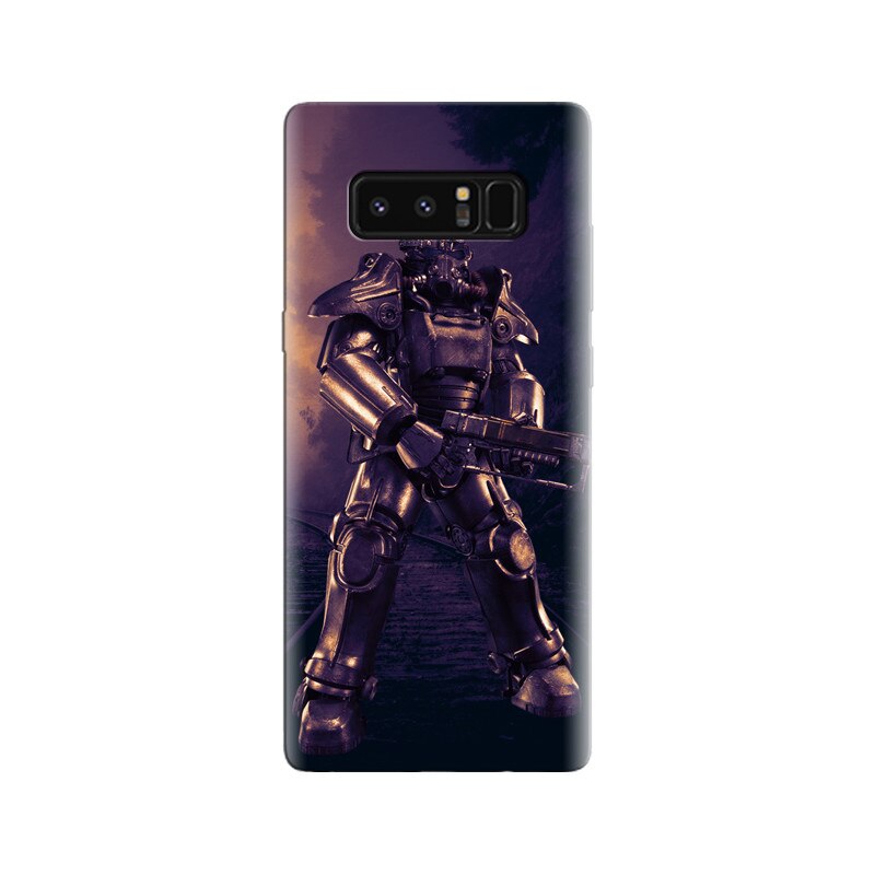 Husa Samsung Note 8 Fallout Bos