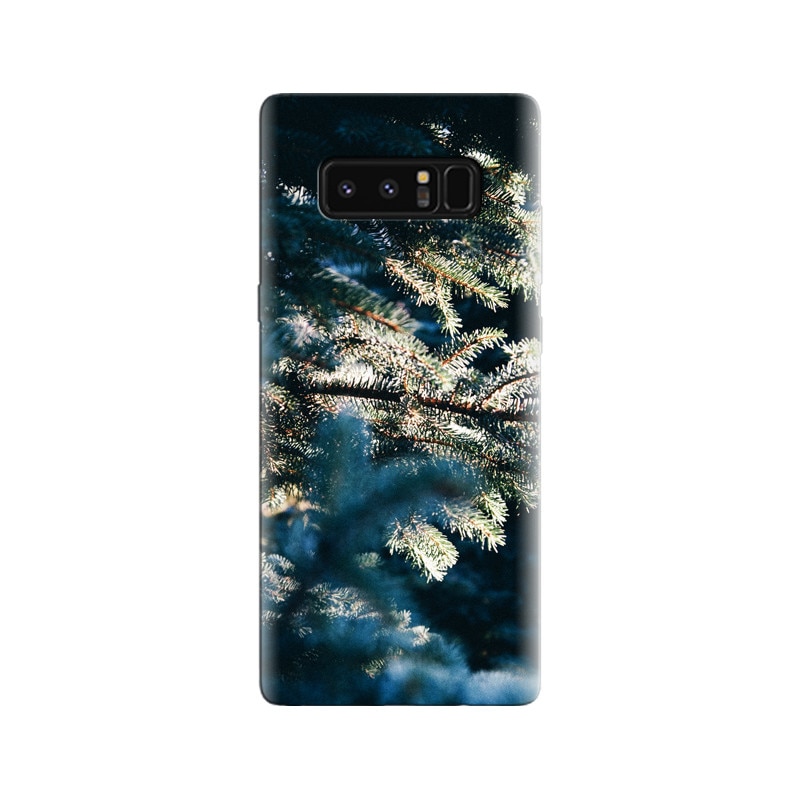 Husa Samsung Note 8 Pines