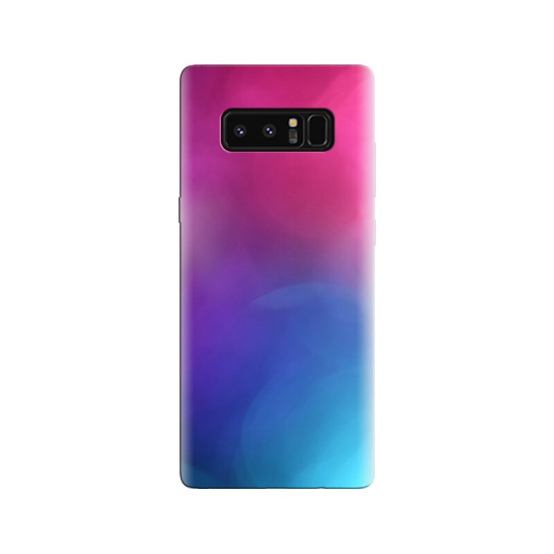 Husa Samsung Note 8 Pink Powder