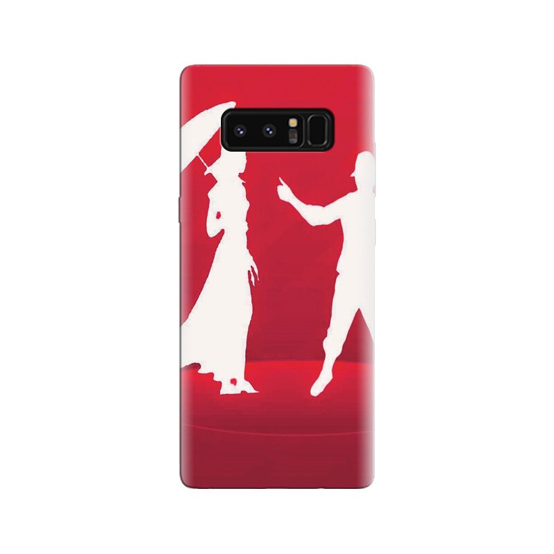 Husa Samsung Note 8 Propose Day Wishes Photos SpecialBackground