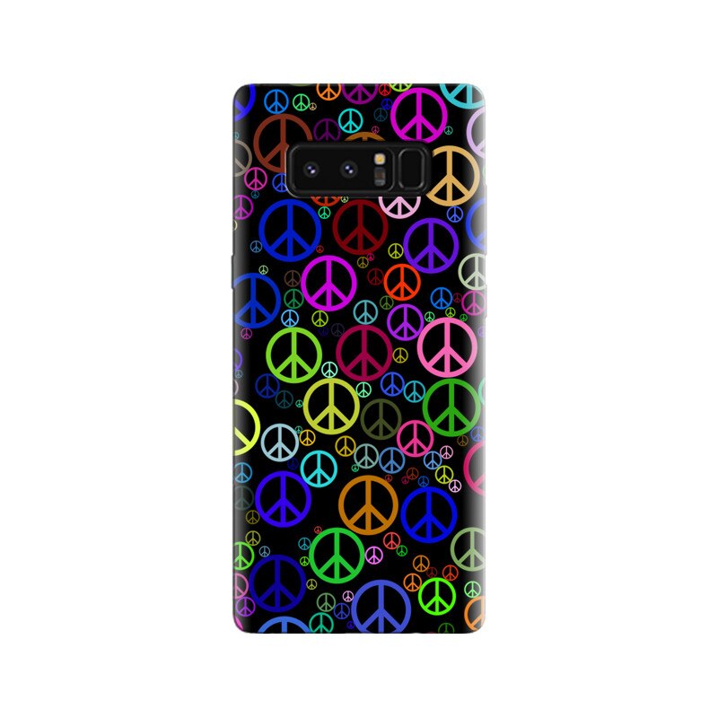Husa Samsung Note 8 Peace 1