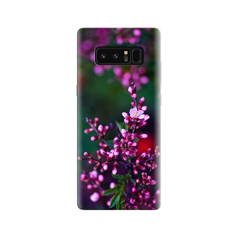 Husa Samsung Note 8 Cute Flower