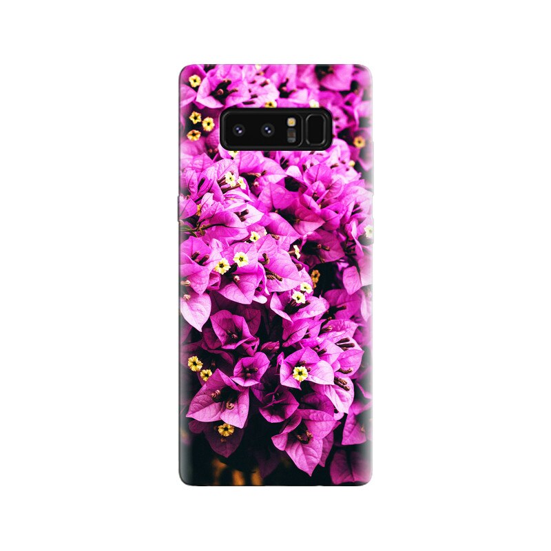 Husa Samsung Note 8 Flower Garden