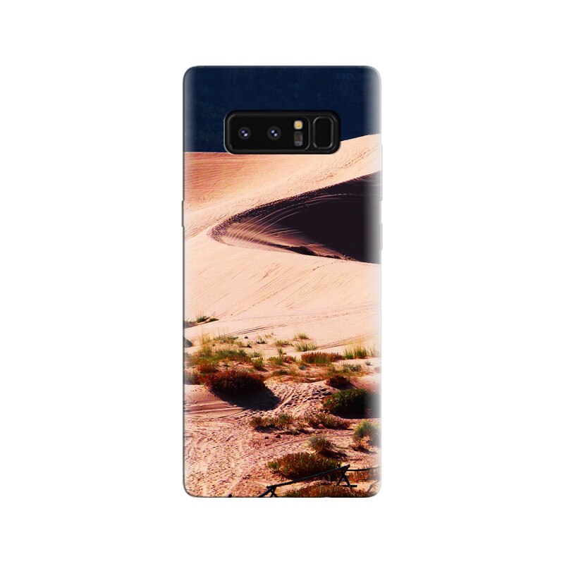 Husa Samsung Note 8 Pink Dunes