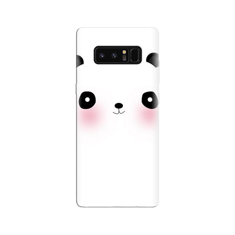 Husa Samsung Note 8 Cute Panda