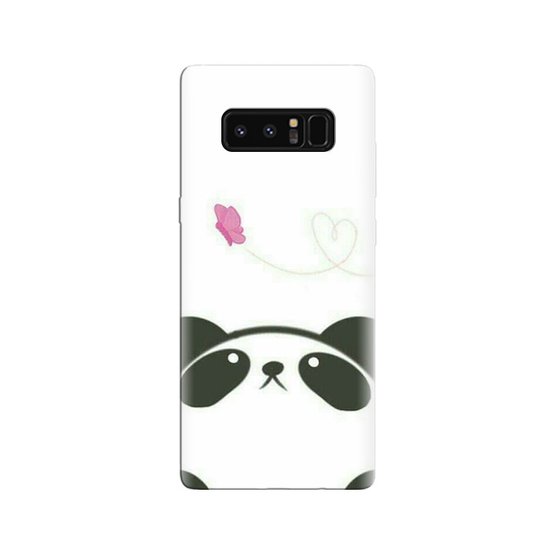 Husa Samsung Note 8 Panda 004