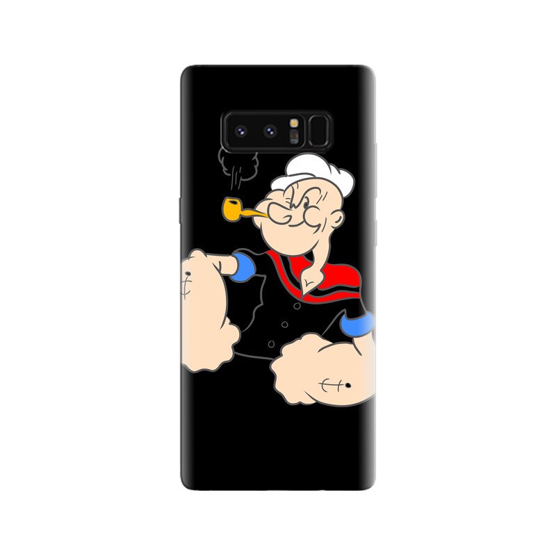 Husa Samsung Note 8 Popeye
