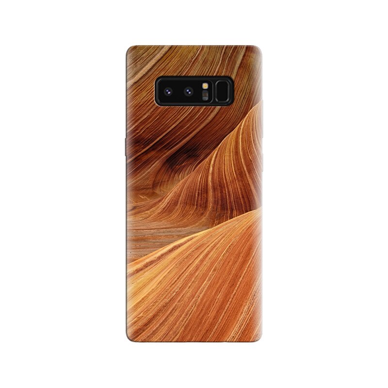 Husa Samsung Note 8 Sand Stone