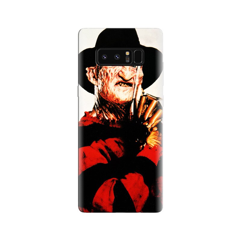 Husa Samsung Note 8 Freddy