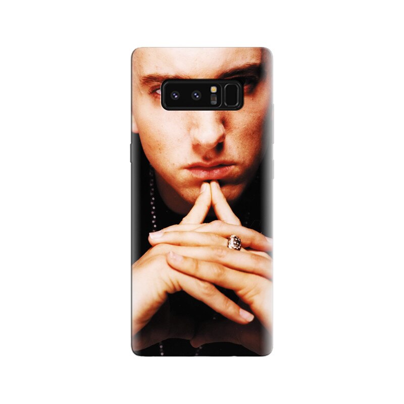 Husa Samsung Note 8 Eminem