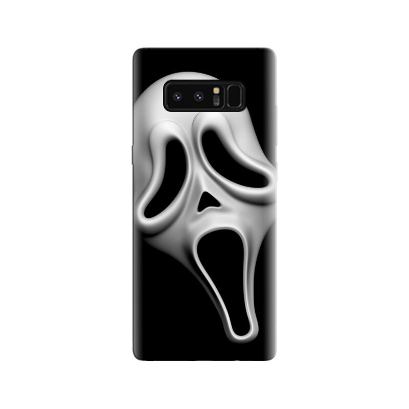 Husa Samsung Note 8 Scream