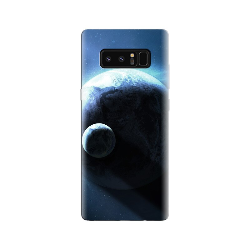 Husa Samsung Note 8 Deep Space