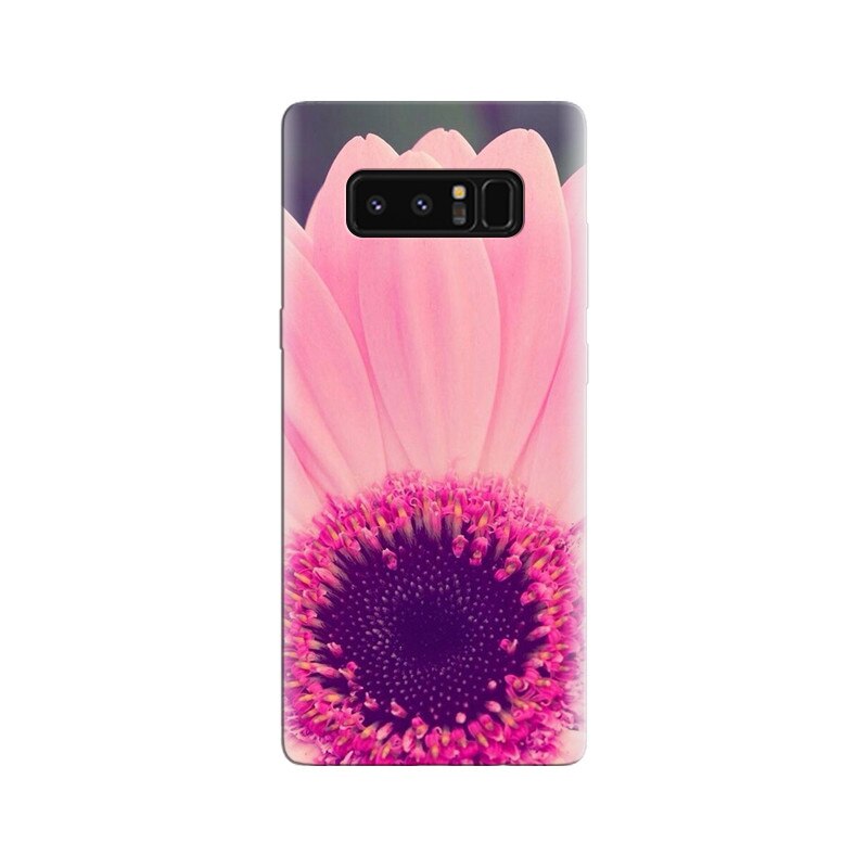 Husa Samsung Note 8 Flower Girly