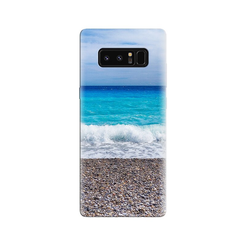 Husa Samsung Note 8 Sea Side