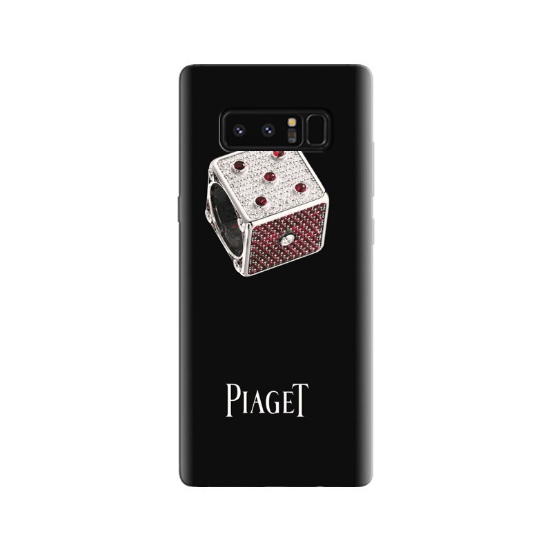 Husa Samsung Note 8 Rings Piaget Luxury