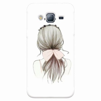 Husa silicon pentru Samsung Galaxy J5 2015, Breath Husa silicon pentru Samsung Galaxy J5 2015, Breath