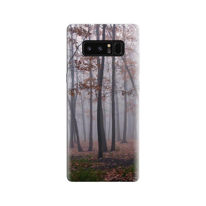 Husa Samsung Note 8 Foggyest