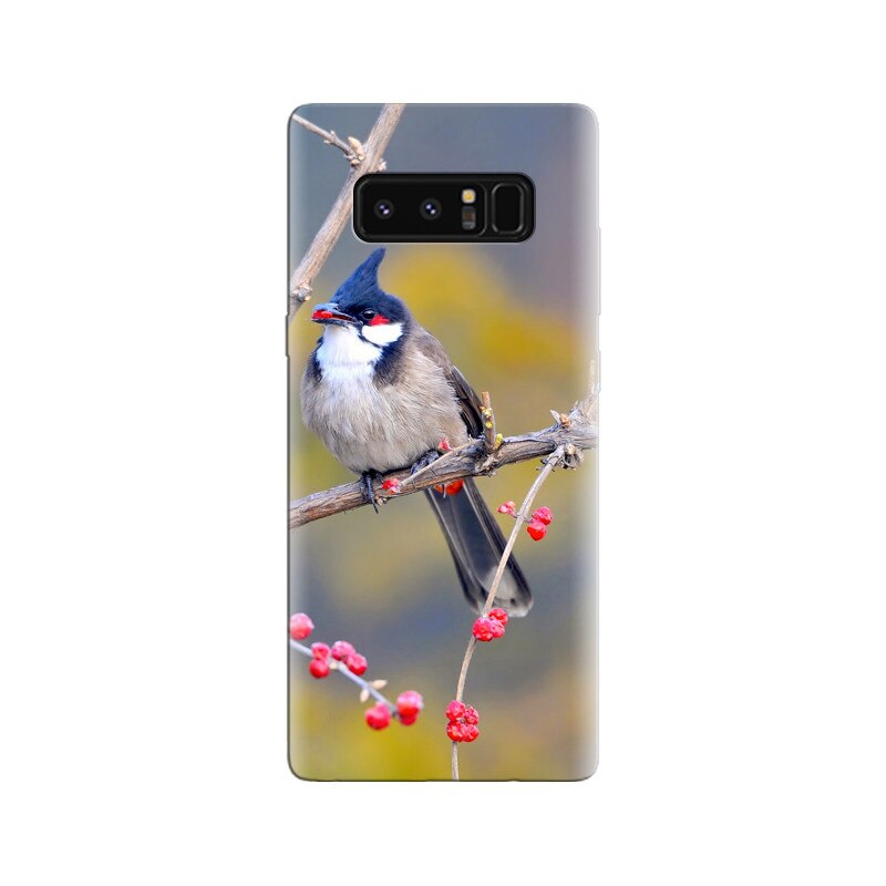 Husa Samsung Note 8 Excellent Bird