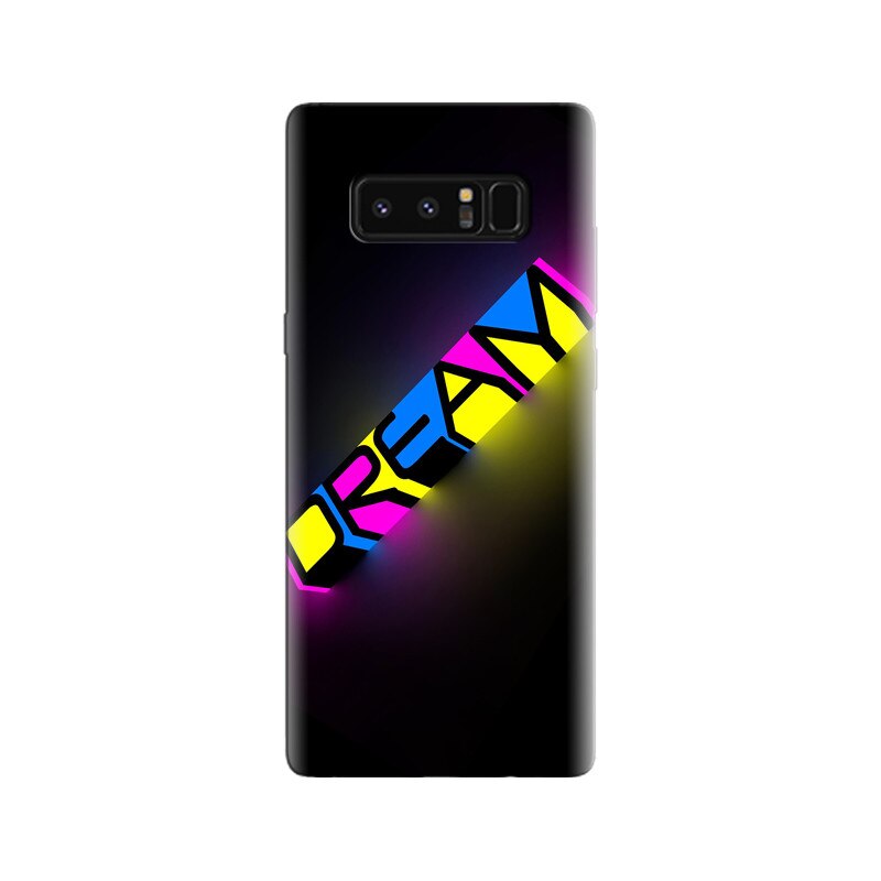 Husa Samsung Note 8 Dream