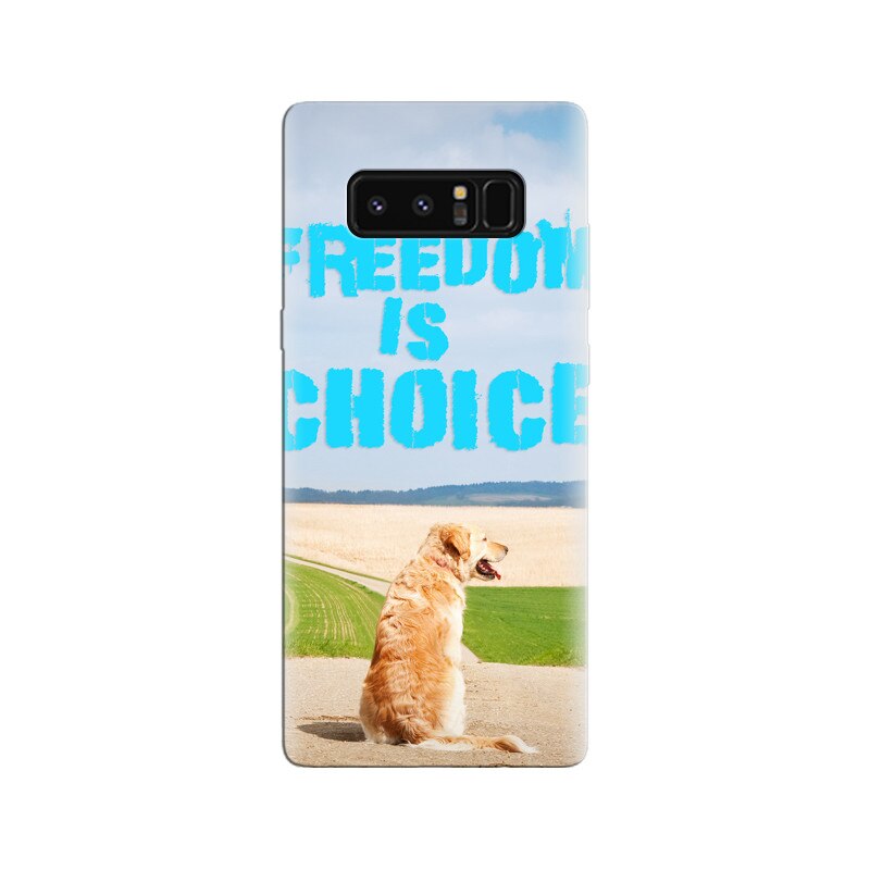 Husa Samsung Note 8 Freedom 1