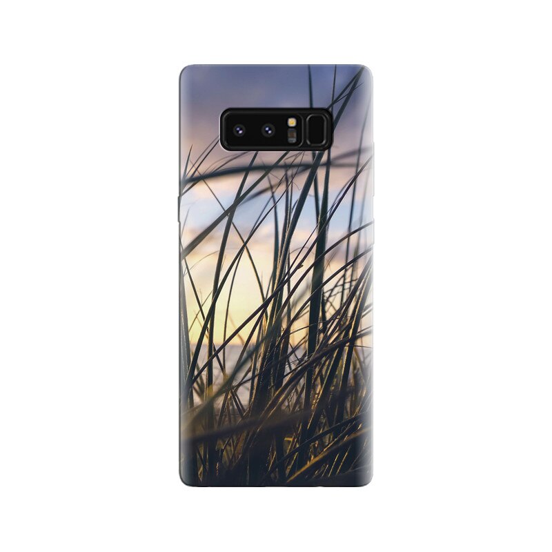 Husa Samsung Note 8 Sea Grass