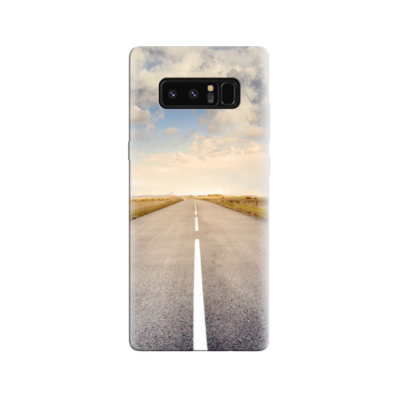 Husa Samsung Note 8 Road 1