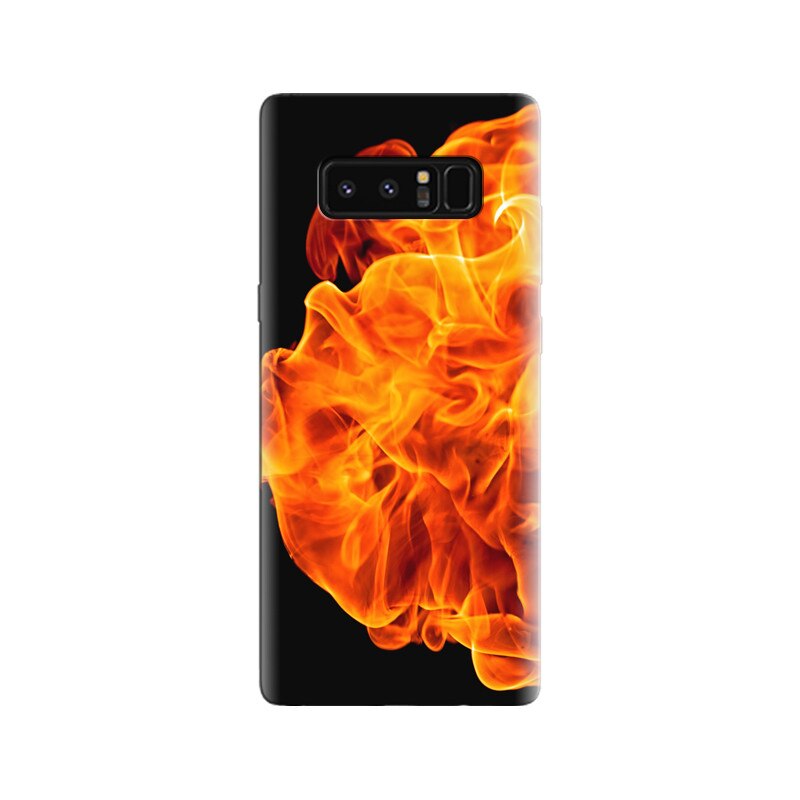 Husa Samsung Note 8 Fire 1