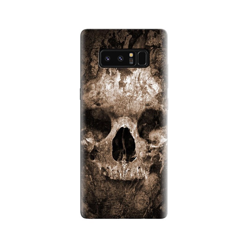 Husa Samsung Note 8 Quake Skull Lock