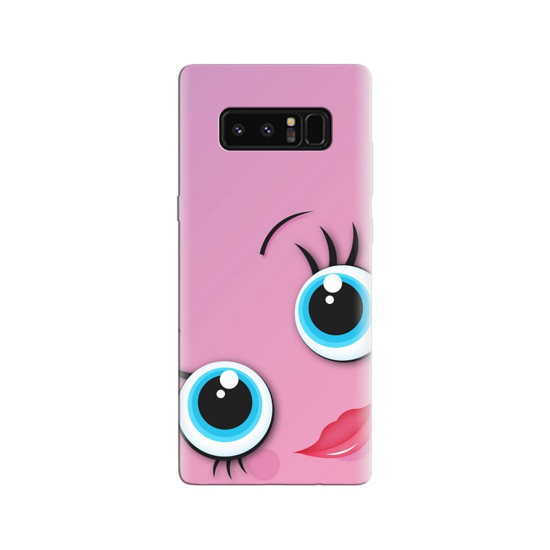 Husa Samsung Note 8 Girly Cute