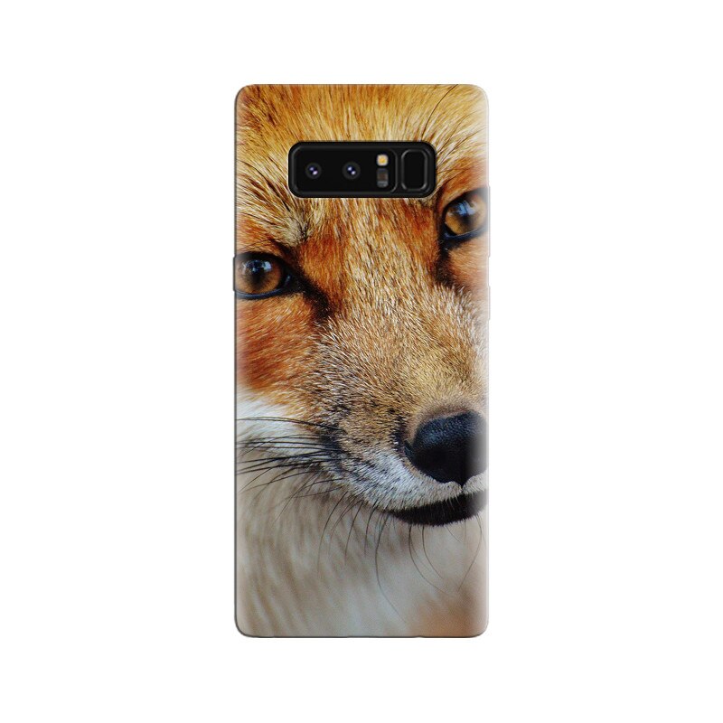 Husa Samsung Note 8 Fox