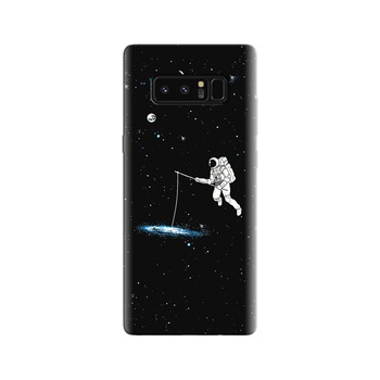 Husa Samsung Note 8 Galaxy Astronaut Husa Samsung Note 8 Galaxy Astronaut