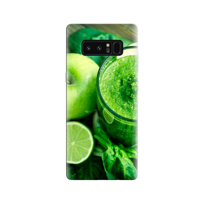 Husa Samsung Note 8 Smoothie Fruit Drink