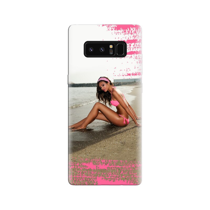 Husa Samsung Note 8 Sexy Bikini Model