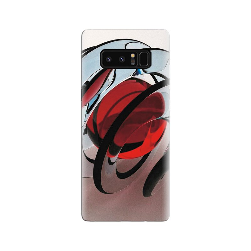 Husa Samsung Note 8 Special Hq 3ds Collection