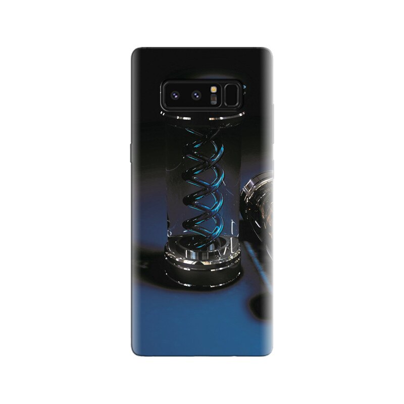 Husa Samsung Note 8 Full Hd Unique Collection