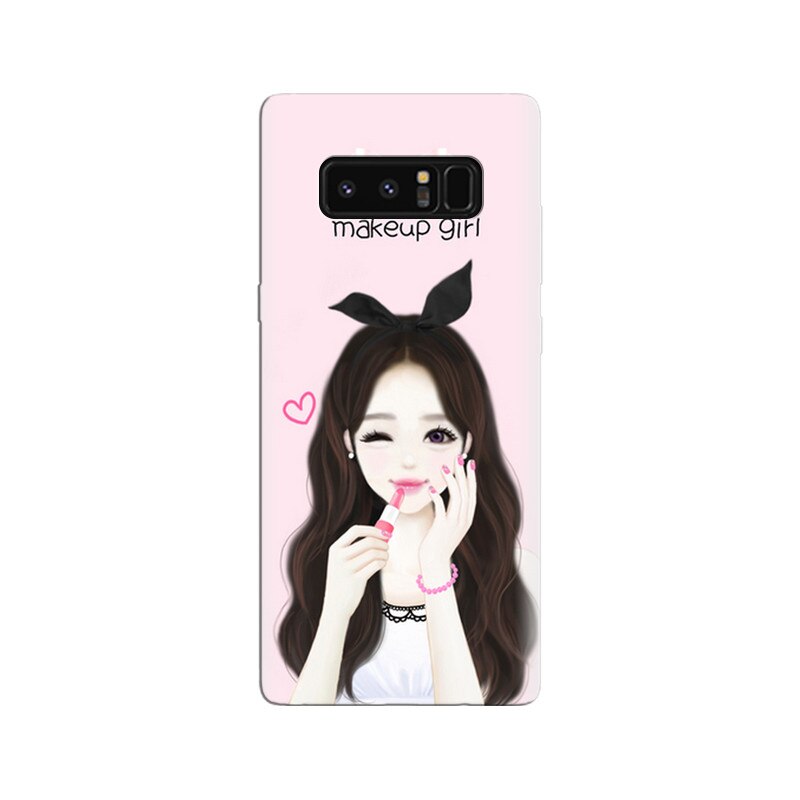 Husa Samsung Note 8 Girly 001 002